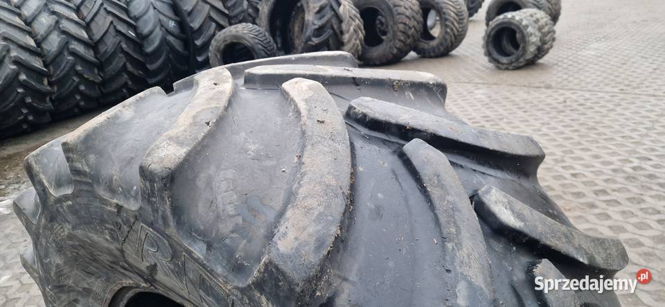 60065r28 6006528 Vredestein 60 bieżnik warmińsko-mazurskie Nowe Miasto Lubawskie sprzedam