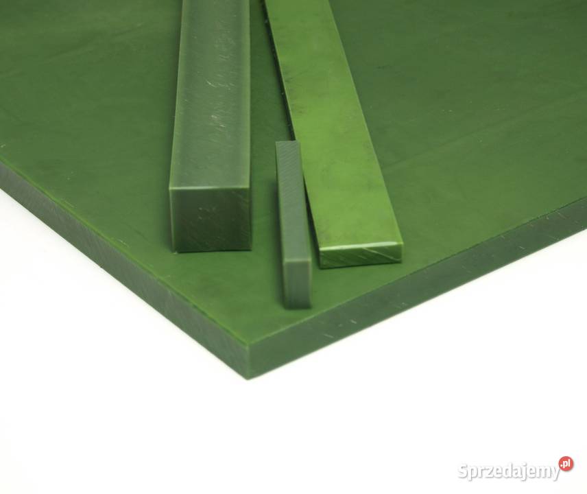 PŁYTY WAŁKI TULEJE POLIAMID TARNAMID Częstochowa sprzedam