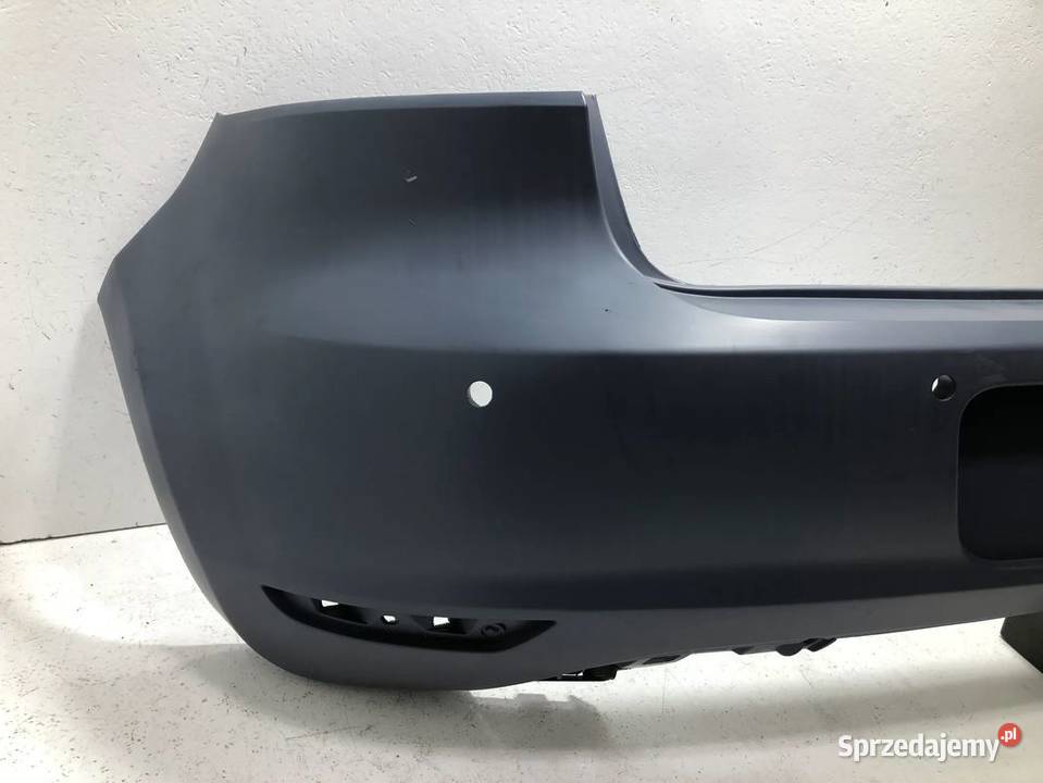 VW GOLF VI HB 20082013 ZDERZAK TYLNY TYŁ POD PDC Skarżysko-Kamienna