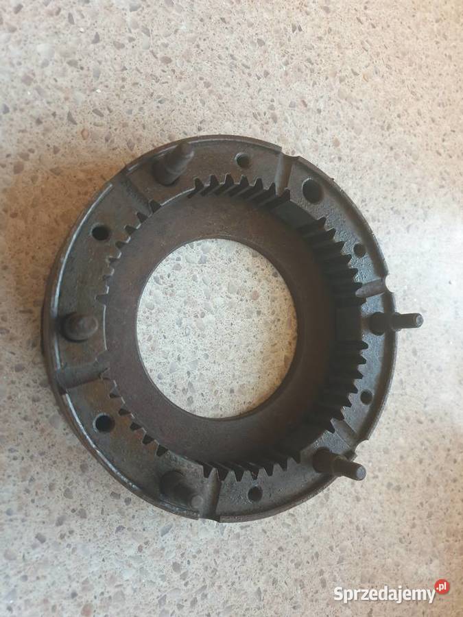 Obudowa podstawa sprzęgła etz 250 ts 250 Pozostałe podkarpackie