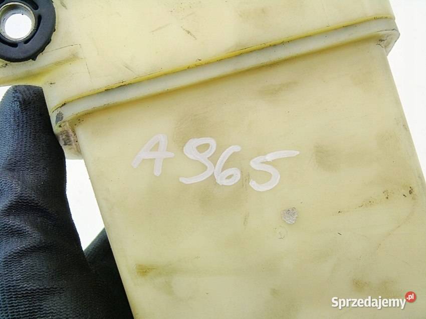 ZBIORNIK WSPOMAGANIA 19 JTD BRAVA BRAVO MAREA Sosnowiec