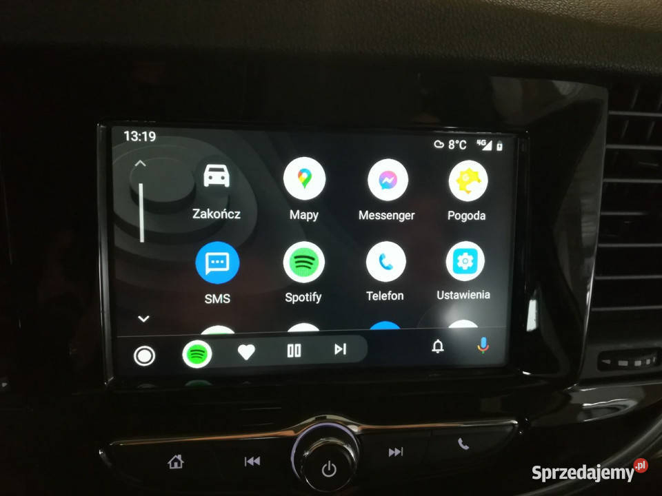 Opel Mokka X Elite 14 T 140 krajowa pierwszy 4/5 Łódź
