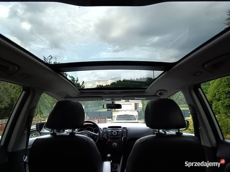 Kia Venga wspomaganie kierownicy Venga Nowa Wieś Lęborska