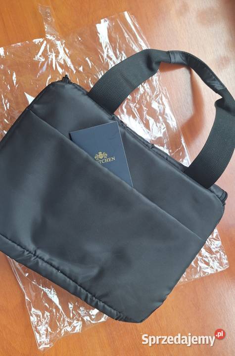 Torba na lunch WITTCHEN 563020 prostokątna