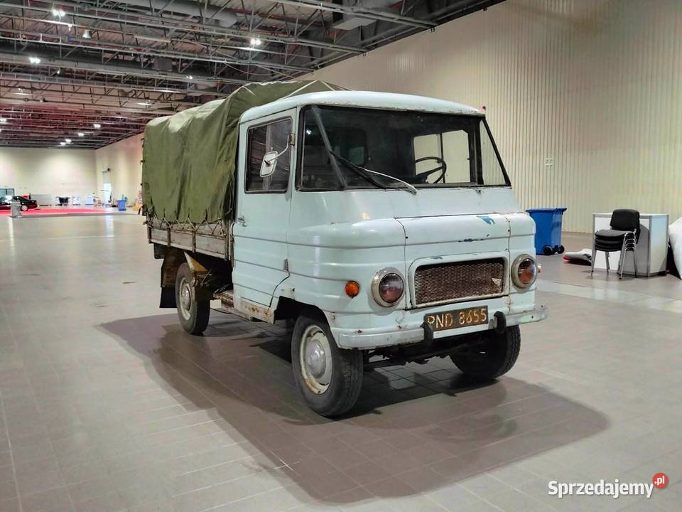 Żuk smutek a03 a09 2000cm3 Łomianki