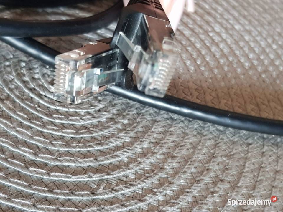 Kabel LogiLink przewód zasilający do komputera Pozostałe Kielce sprzedam
