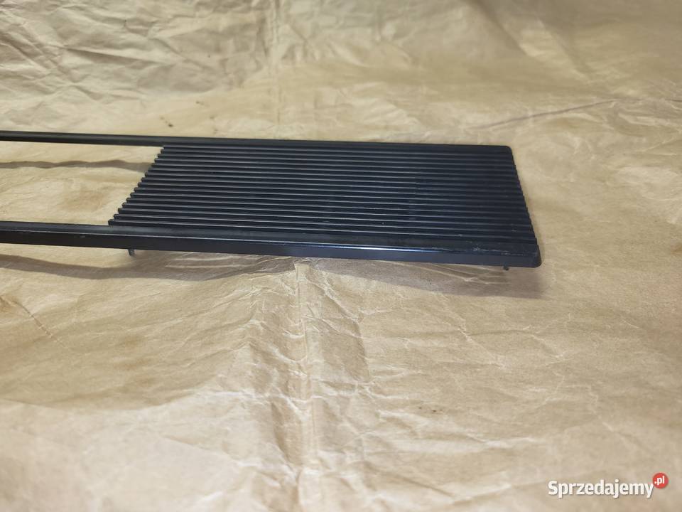 Wartburg 353 Osłona kratka blenda zaślepka Piaseczno