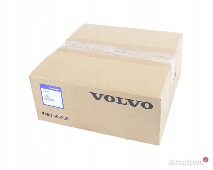 VOLVO XC90 25T 32 USA pompa paliwa kpl oryginal