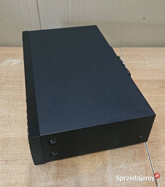 Odtwarzacz CD KENWOOD DP2050