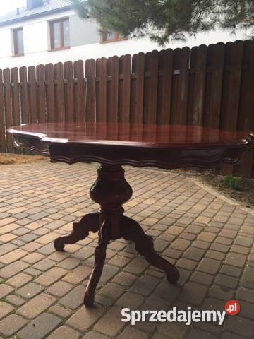 Stół 150cm Łomianki Dolne