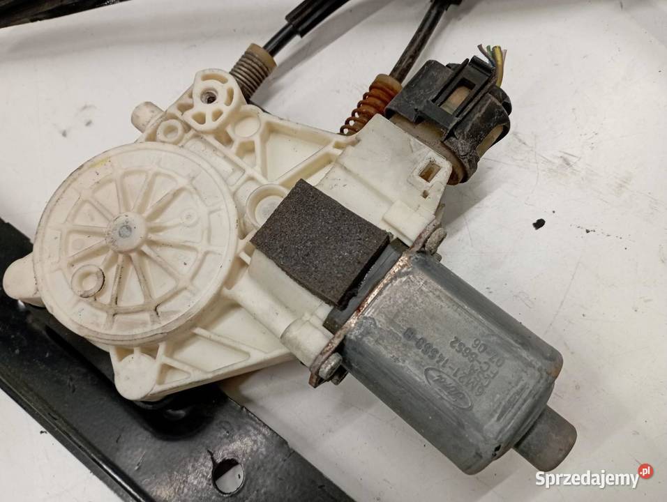 MECHANIZM SZYBY PRAWY PRZÓD 7S71A23200BG Ford świętokrzyskie sprzedam