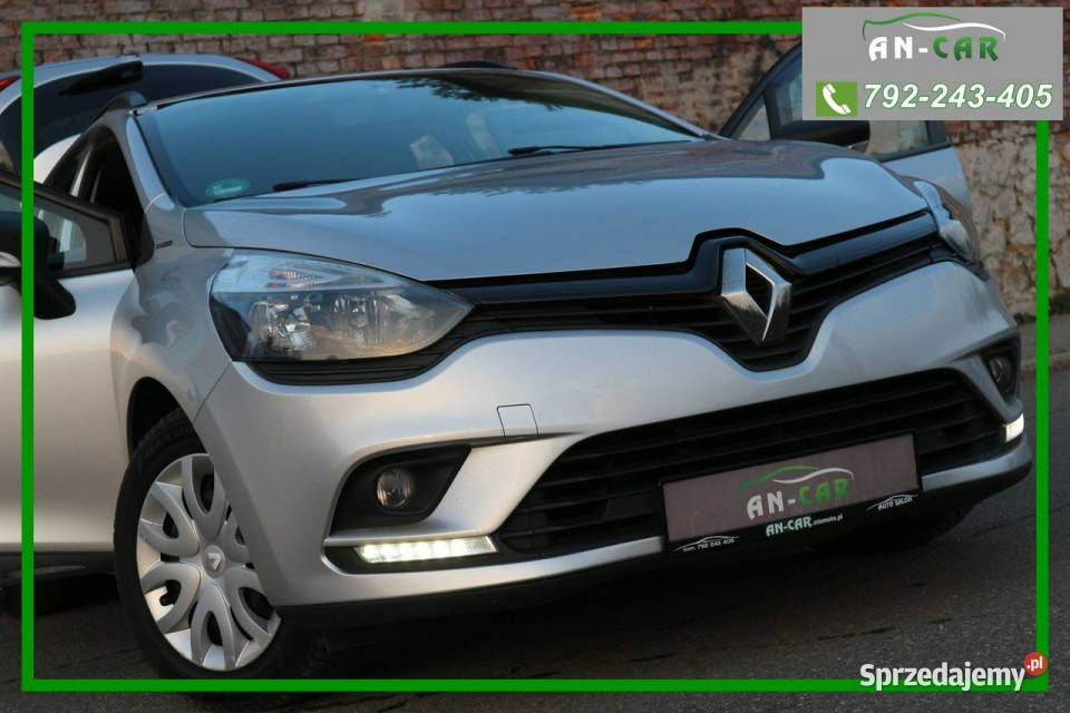 Renault Clio 12 Clio Bytom