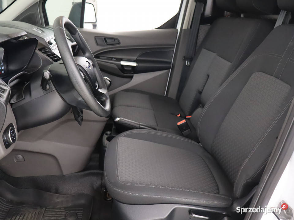 Ford Transit Connect 10 EcoBoost manualna Bielany Wrocławskie