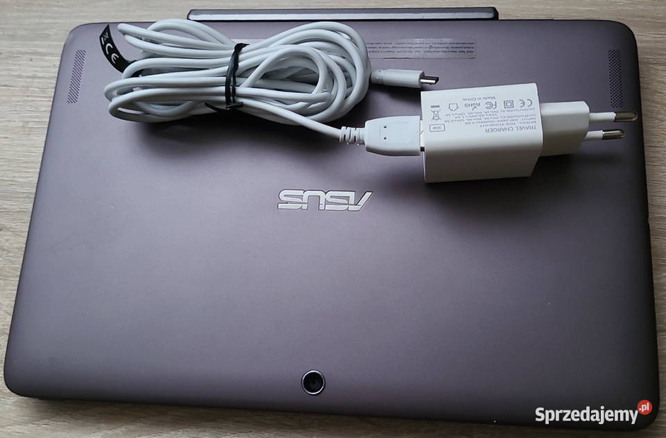 ASUS T100H Mobile Deck odpinana klawiatura Radom