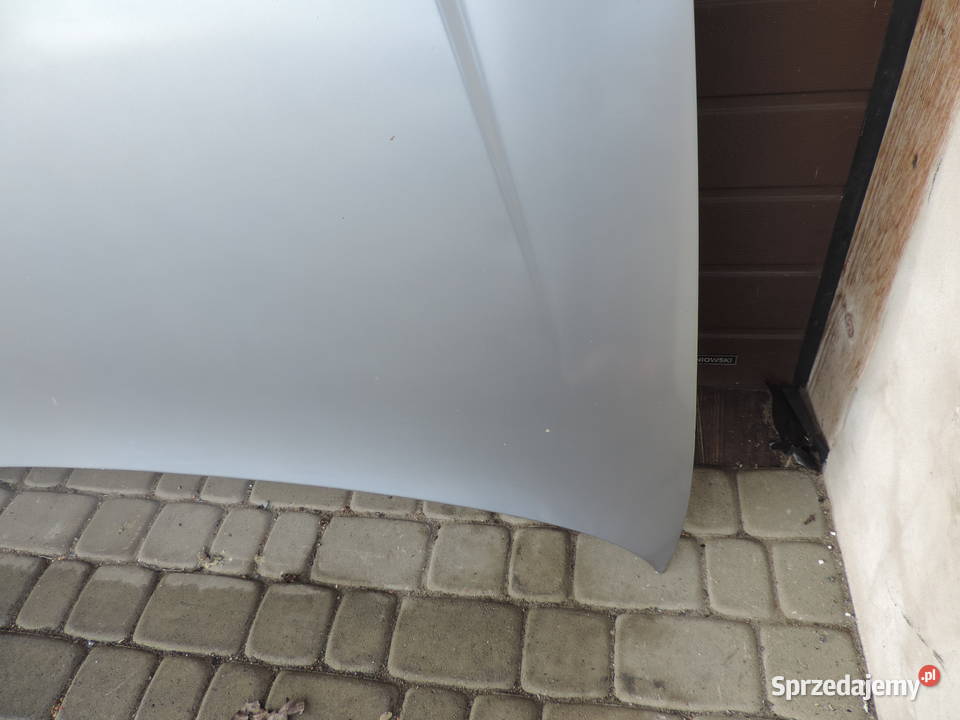 MASKA OPEL ASTRA 2 ASTRA G