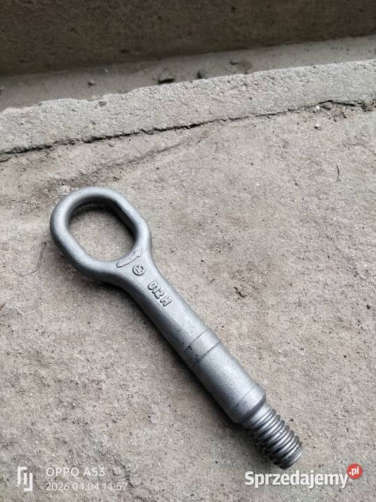 Ucho cholownicze Dobra