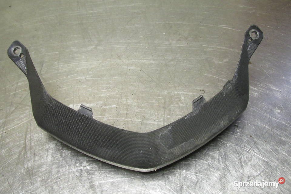 Plastik pod przednią lampą Yamaha Tricity 125 Sandomierz