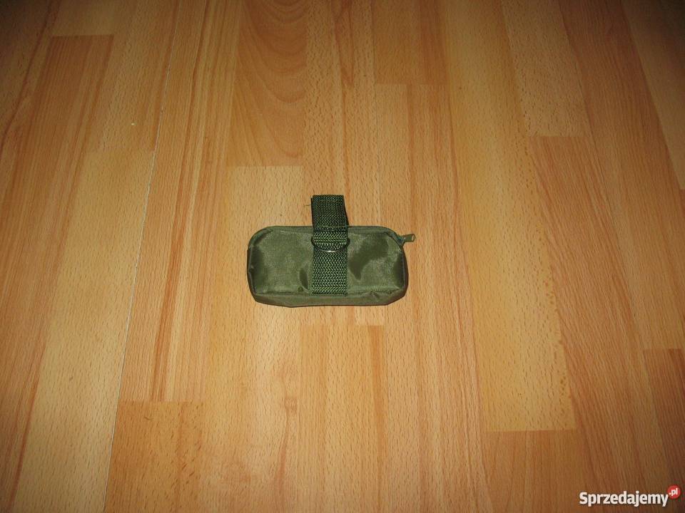 Etui moro na telefon do paska Chorzów sprzedam