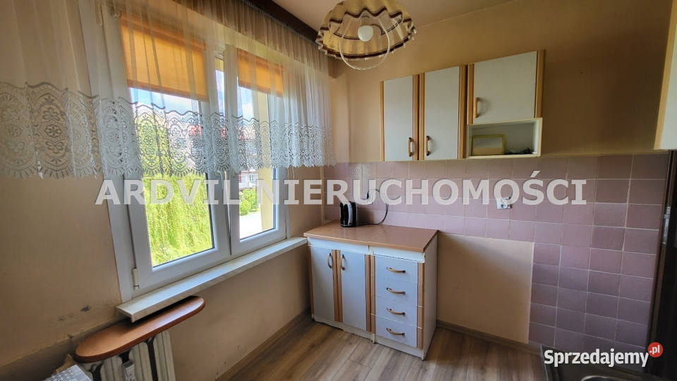 Mieszkanie Siemiatycze Wysoka 60 metrów 3 pokoje spółdzielcze własnościowe Sprzedaż