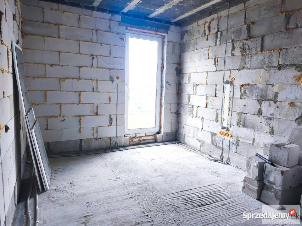 Dom Księżpol 3119m2 sprzedam