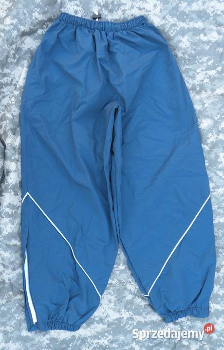 Dres USAF PTU Skilcraft small short dolnośląskie Wrocław