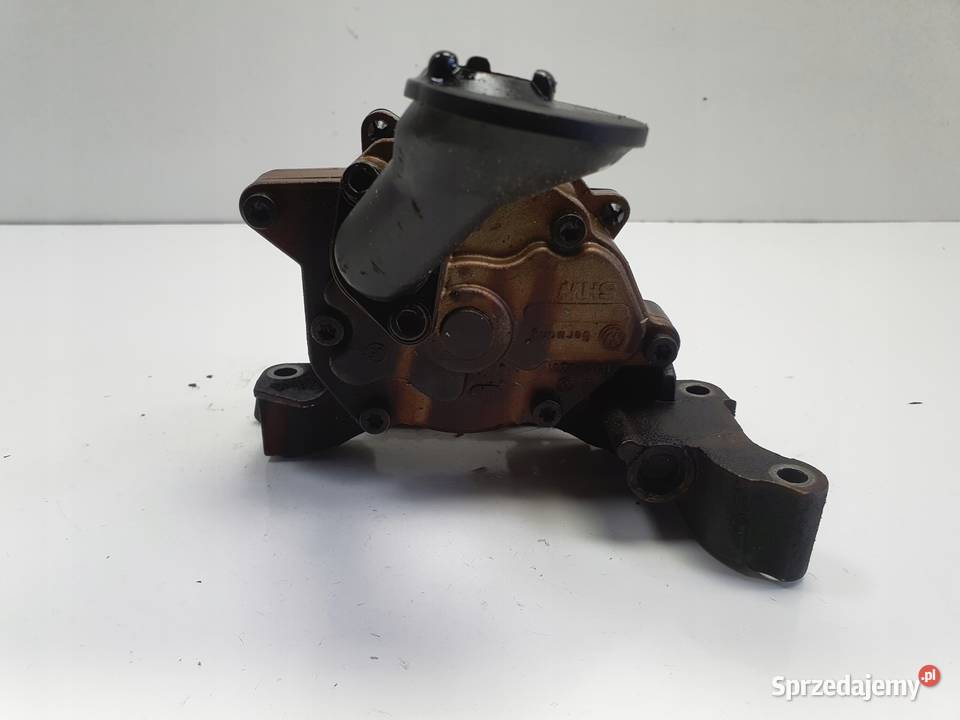 Audi A3 II 8P 16 FSI POMPA OLEJU olejowa Chełm sprzedam