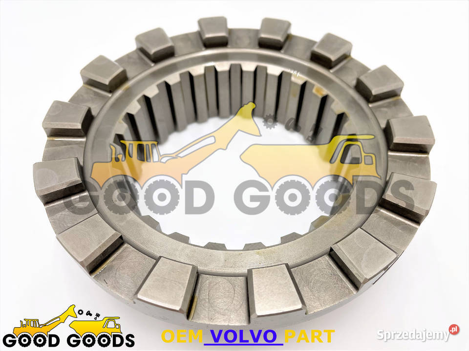 VOLVO TULEJA SPRZĘGAJĄCA 11037704 FL1002 A40D