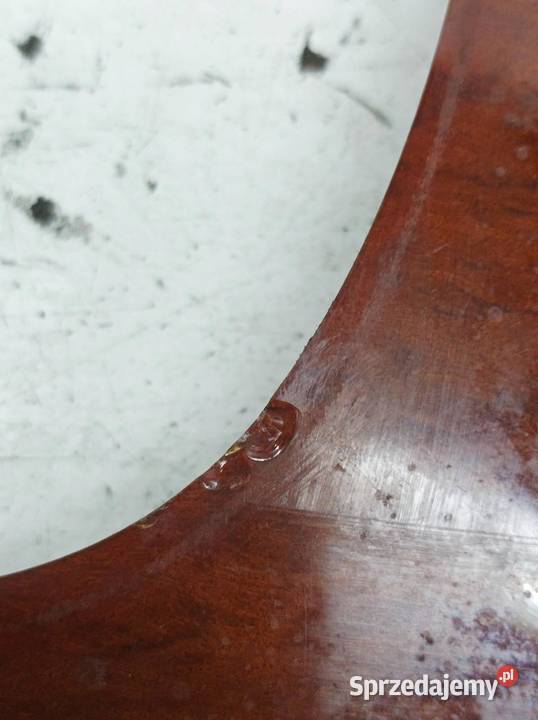 DEKOR LISTWA OZDOBNA DESKI KOMPLET MercedesBenz