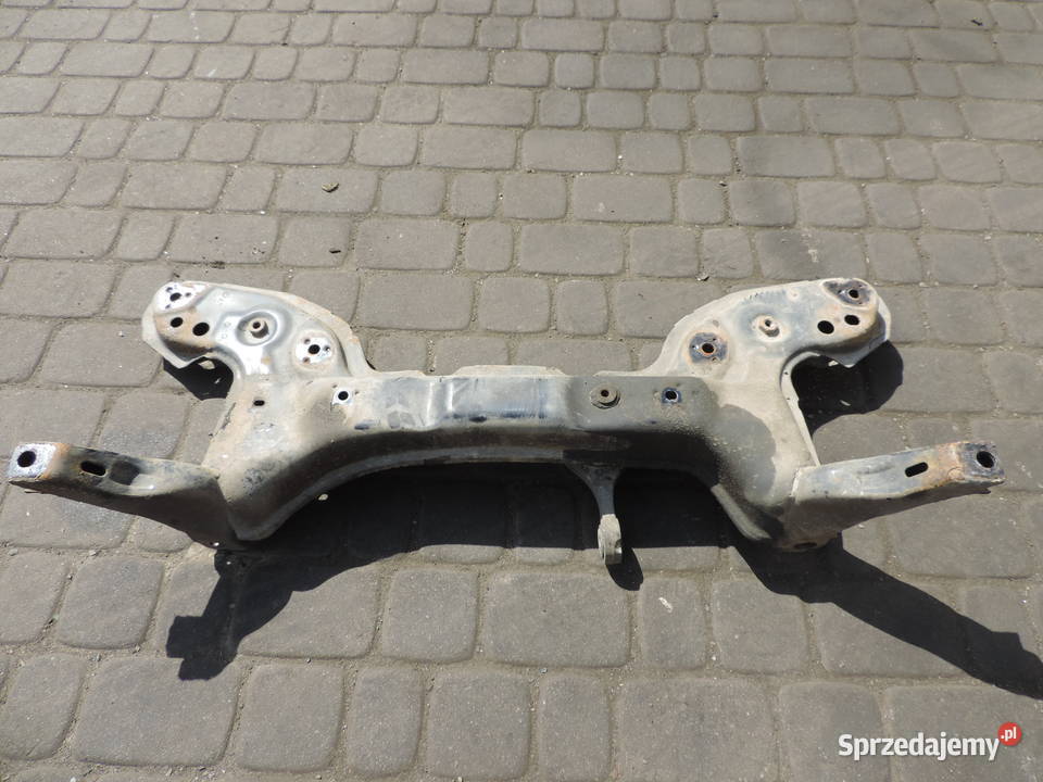SANKI WÓZEK BELKA FIAT PUNTO II 12 8V Nowy Sącz