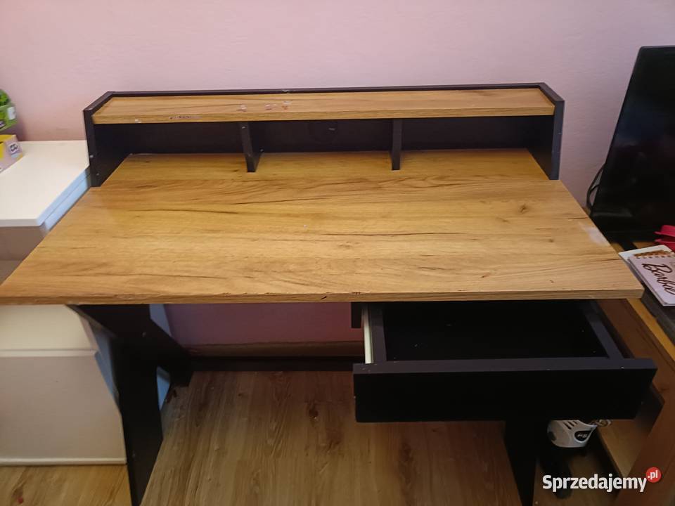 Biurko Biurka łódzkie Czarnocin
