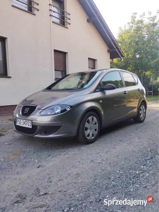 Seat altea 19 tdi Altea Mechlin