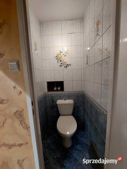 Mieszkanie 615m2 Białystok Wysoki Stoczek Parter