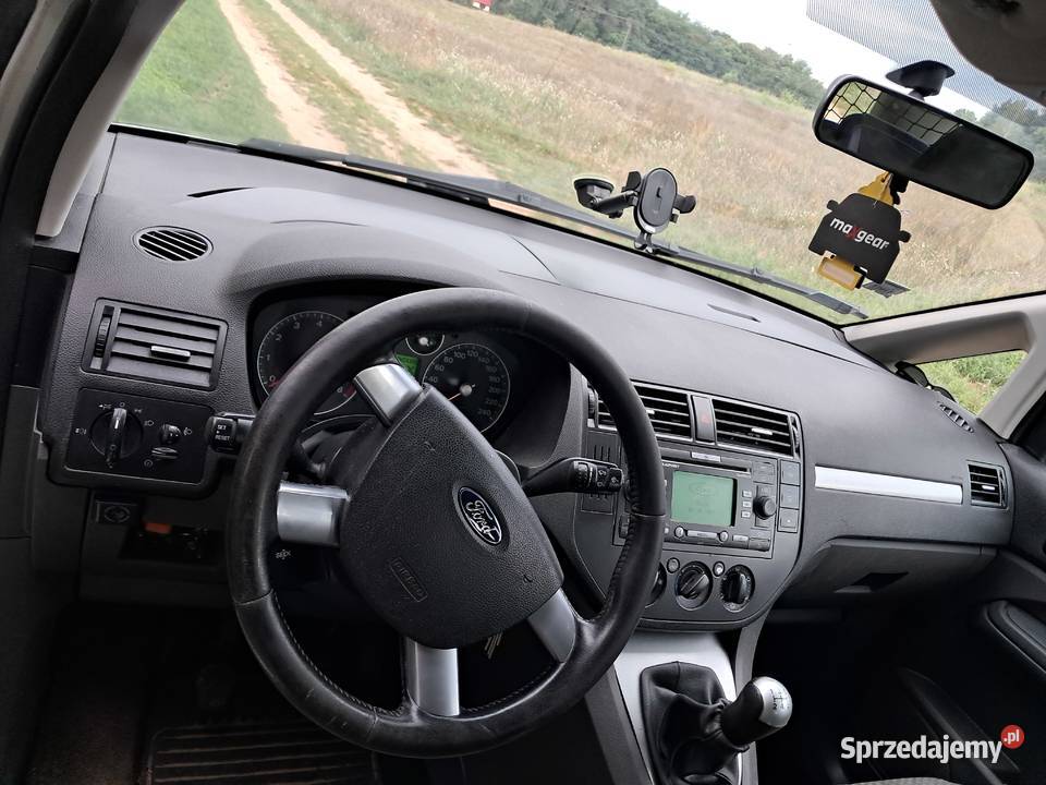 Sprzedam manualna Wędrzyn