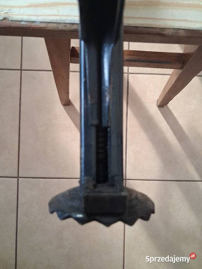 Lewarek fiat 126p pierwsza seria 1976r Mysłowice