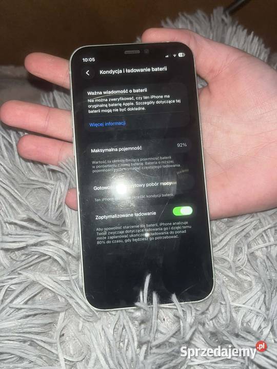 iPhone 12mini Apple / iPhone Nawra