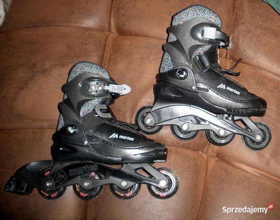 Rolki Cruzer rozmiar 3033 firmy MartesSport Kraków