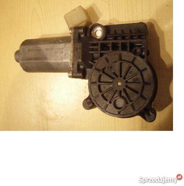 Mercedes CLK W208 silniczek podnoszenia prawej osobowe Gdańsk