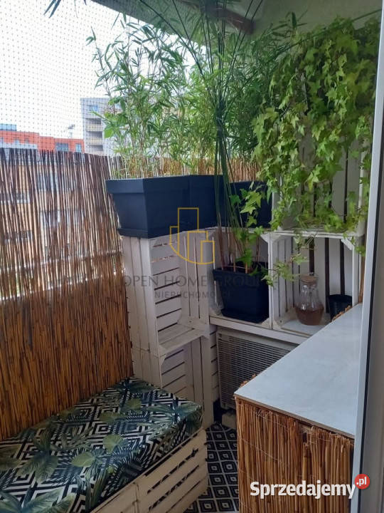 3pok klimatyzacja loggia komórka Długa oddzielna kuchnia Wrocław sprzedam