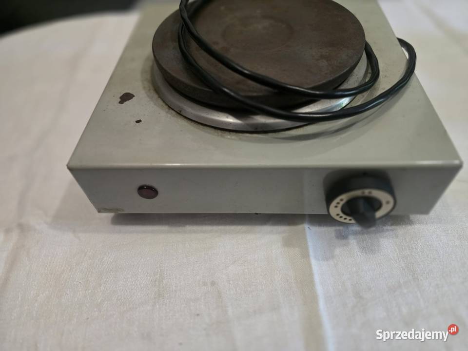 Kuchenka elektryczna ZSRR sprzedam