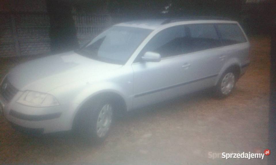 vw passat 18 turbo drzwi skrzynia biegów Wałcz Drugi
