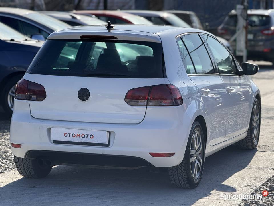 Vw golf zarej w Możliwa zamiana czujnik deszczu Nowy Sącz sprzedam