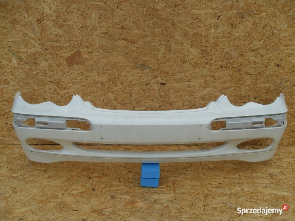 Mercedes AKlasse W169 1999 2000 2001 2002 Nowy Tomyśl