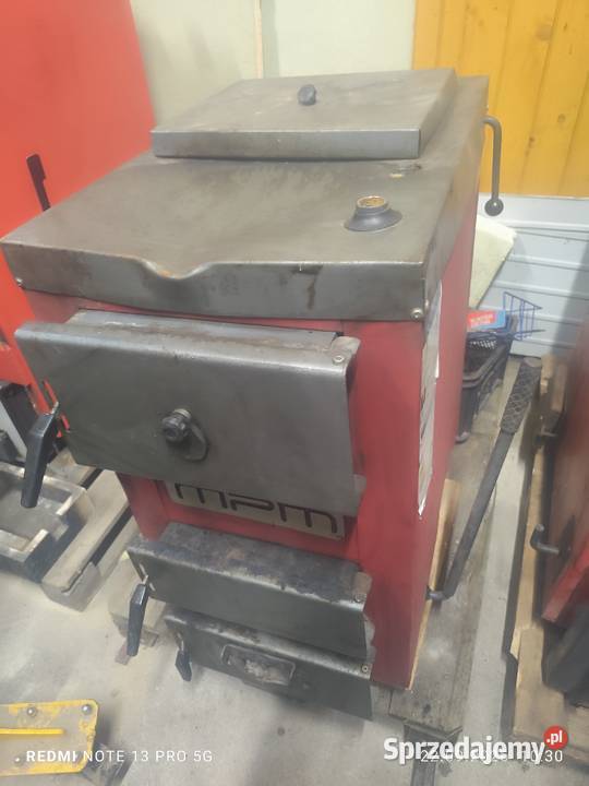 Piec mpm 10 kw