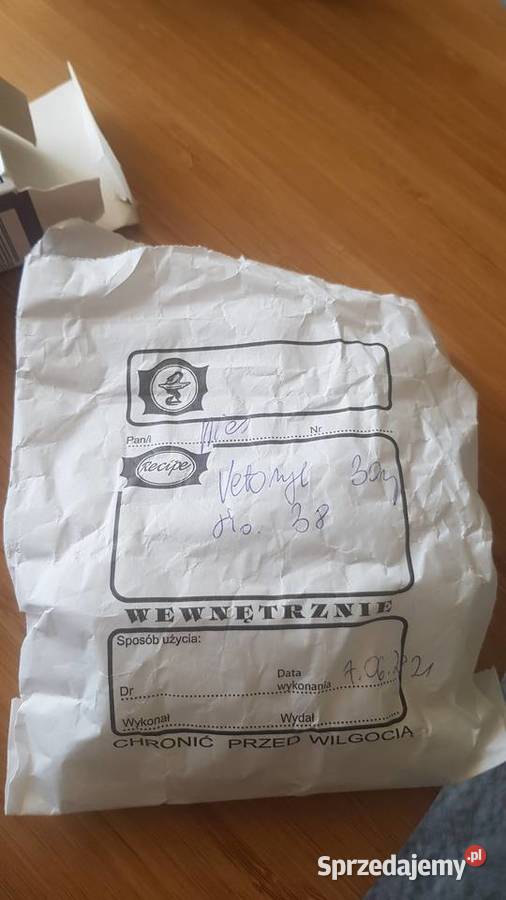 Vetoryl 30mg 15 27 Zwierzęta sprzedam