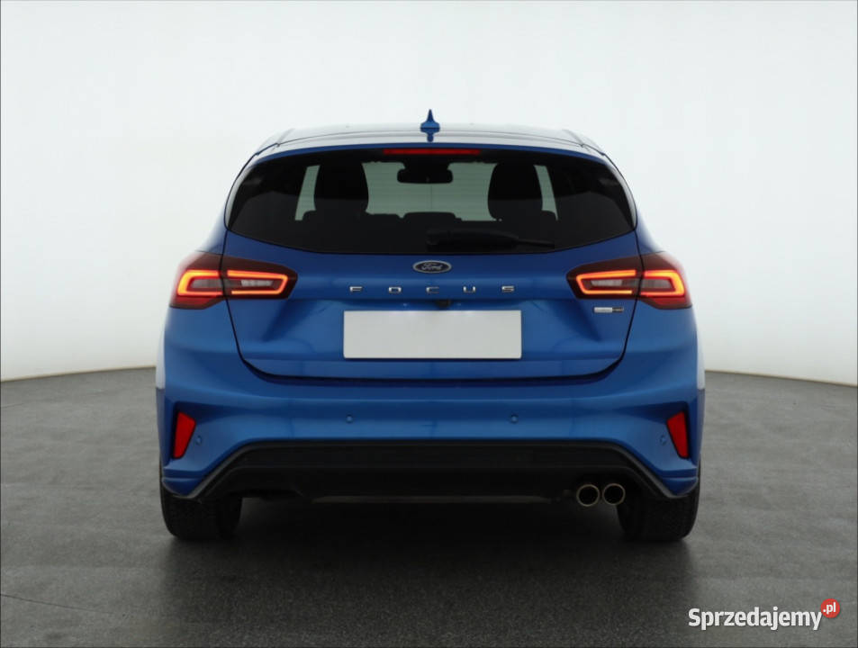 Ford Focus 10 MHEV Piaseczno