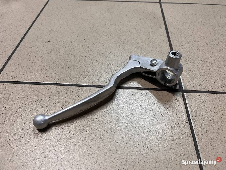 Mocowanie uchwyt sprzęgła klamka Hyosung GA 125 Brzeszcze sprzedam