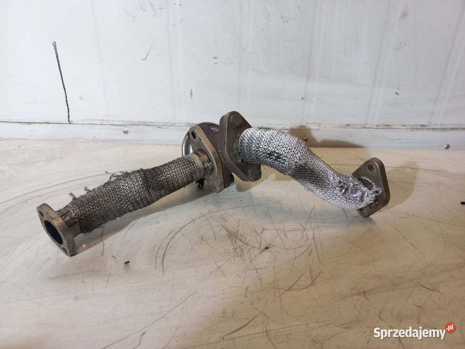 ZAWÓR EGR AUDI A6 C5 25 TDI 059131503