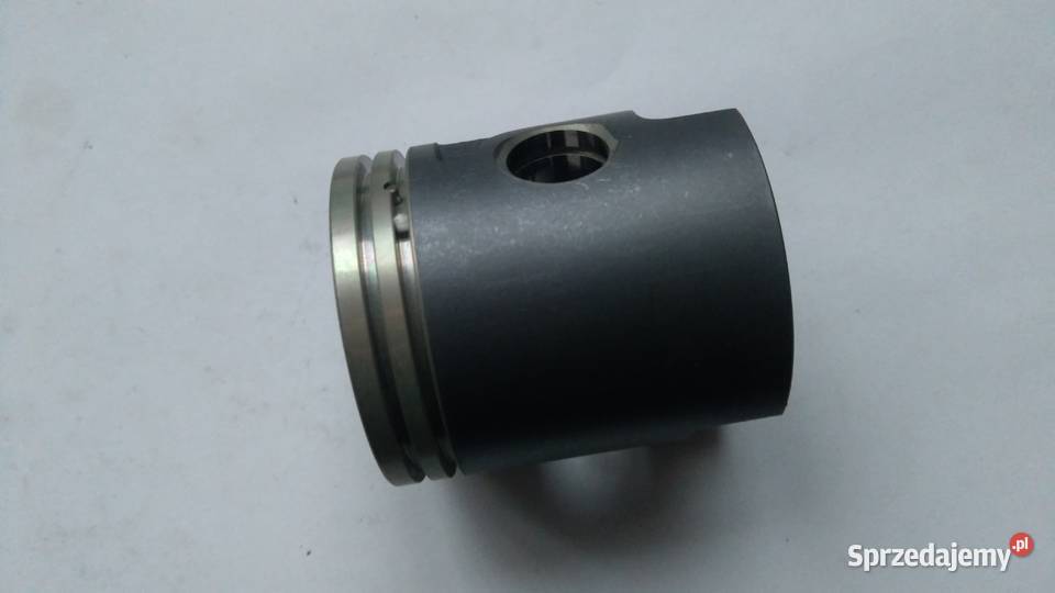 TŁOK POLINI 434 mm RACING 70 ccm Piaggio Ciao SI Bielsk Podlaski