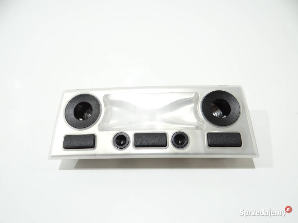 LAMPKA OŚWIETLENIE KABINY BMW E60 E61 LCI Strzyżewice