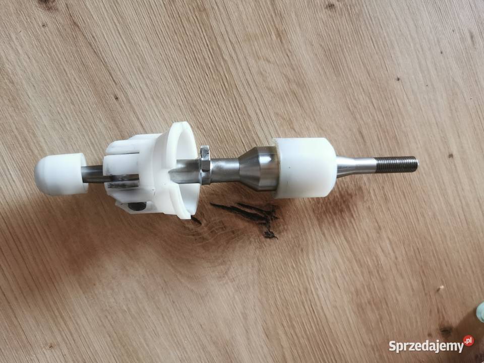 Short shifter RP Axial Flow AFE Mazda RX8 S1 osobowe Mosina